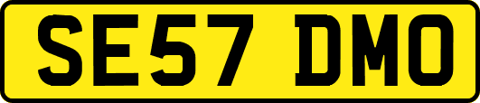 SE57DMO