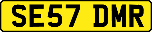 SE57DMR