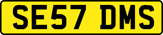 SE57DMS