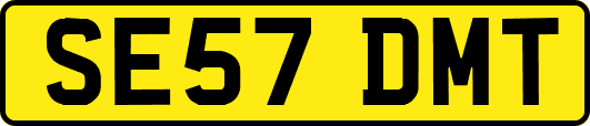 SE57DMT