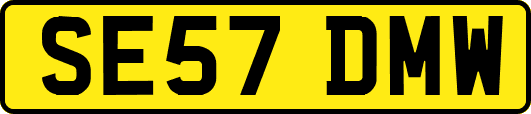 SE57DMW