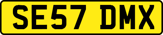 SE57DMX