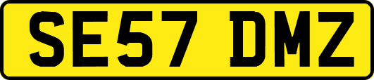SE57DMZ