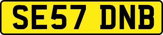 SE57DNB