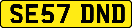 SE57DND
