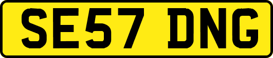 SE57DNG