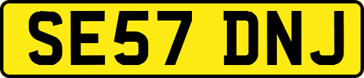 SE57DNJ