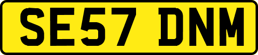 SE57DNM