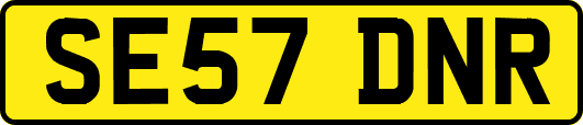 SE57DNR