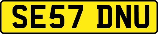 SE57DNU