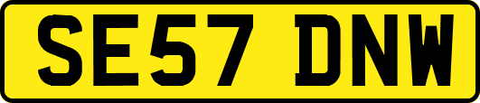 SE57DNW
