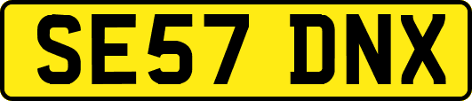SE57DNX