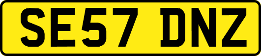 SE57DNZ