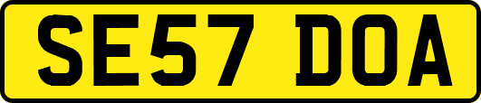 SE57DOA
