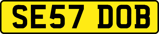 SE57DOB