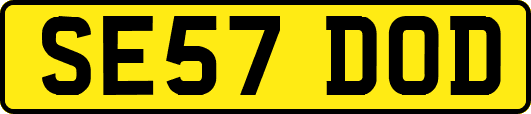 SE57DOD