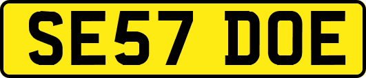 SE57DOE