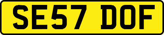SE57DOF