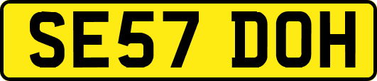SE57DOH