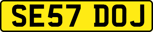 SE57DOJ