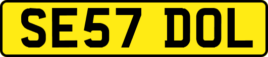 SE57DOL