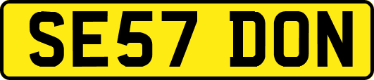 SE57DON