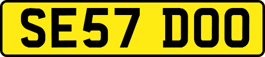 SE57DOO