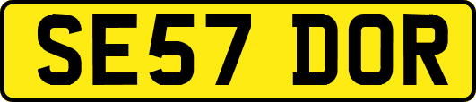 SE57DOR