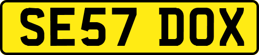 SE57DOX