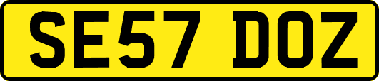 SE57DOZ