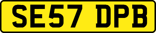 SE57DPB