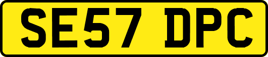 SE57DPC
