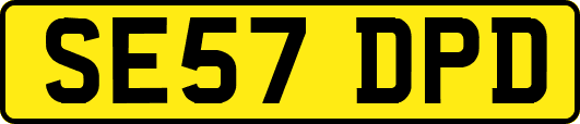 SE57DPD