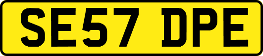 SE57DPE