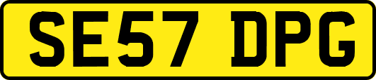 SE57DPG