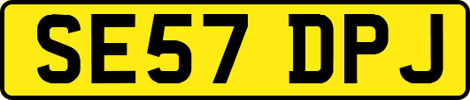 SE57DPJ