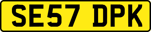 SE57DPK
