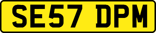 SE57DPM