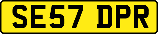 SE57DPR