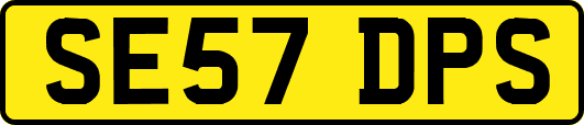 SE57DPS
