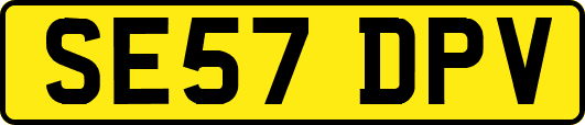 SE57DPV