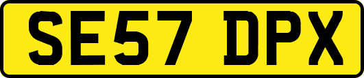 SE57DPX