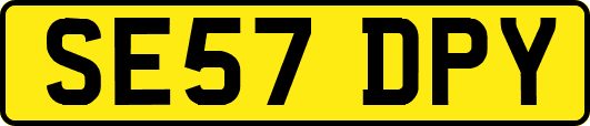 SE57DPY