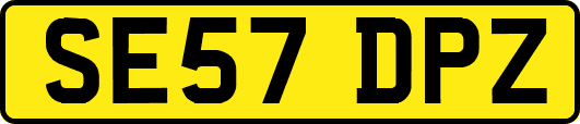 SE57DPZ