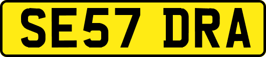SE57DRA