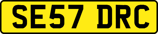 SE57DRC