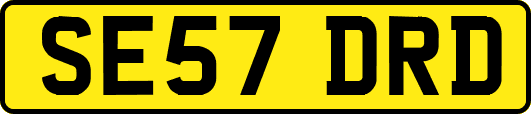 SE57DRD