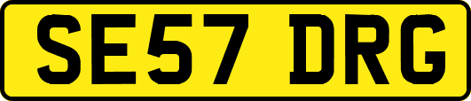 SE57DRG