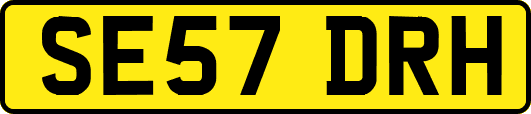 SE57DRH