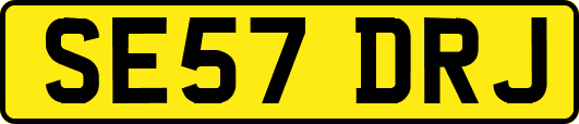 SE57DRJ